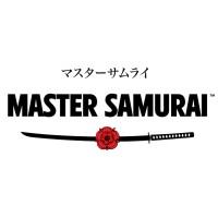 Master Samurai logo - Similar company to Bonobo Pictures