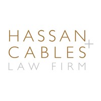 Hassan + Cables, LLC logo - Similar company to Private Label Wealth Management