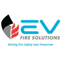 EV Fire Solutions Pty Ltd logo - Similar company to Equipro Fire Protection