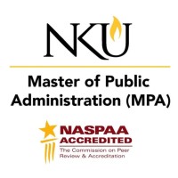 NKU Master of Public Administration (MPA) logo - Similar company to Pi Alpha Alpha International