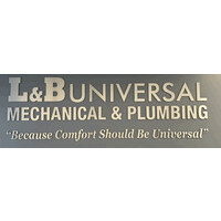 L&B UNIVERSAL, INC. logo - Similar company to Kcs Heating And Air