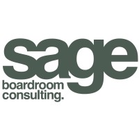 Sage Boardroom Consulting Pte. Ltd. logo - Similar company to Carcareer
