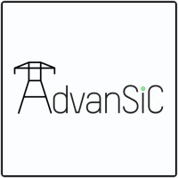 AdvanSiC logo - Similar company to Sic4Grid