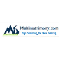 Multimatrimony.com logo - Similar company to Gaddiel Technologies