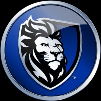 Pride Outfitting logo - Similar company to Qtac Fire