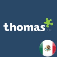 Thomas International México logo - Similar company to Integral Management Consulting