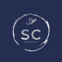 SC international logo - Similar company to Omer Sasson -O.S.M Manufacturing