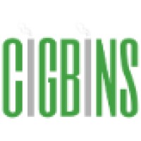 CigBins logo - Similar company to Rolling Pizza Co