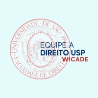 Equipe Direito USP - WICADE logo - Similar company to Equipe Fgv Wicade