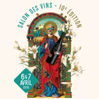 Les Printemps de Châteauneuf-du-Pape logo - Similar company to Diving Austral Venta De Rovs