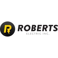 Roberts Electric Inc. logo - Similar company to Roberts Electrical Contracting