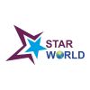 Star World Sofa logo - Similar company to Royal Lux Meuble