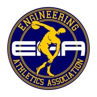 University of Toronto Engineering Athletics Association logo - Similar company to Arab Student Association - Uoft