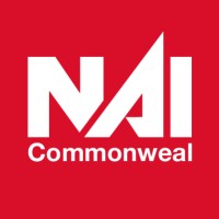 NAI Commonweal logo - Similar company to River Valley Architects, Inc.