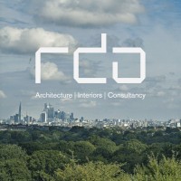 RDA Architects Ltd logo - Similar company to Rda Architects