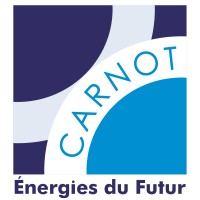 Carnot Énergies du Futur logo - Similar company to Institut Carnot Esp