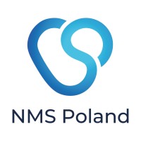 NMS-Novelty Medical Supply logo - Similar company to Databroker Sp. Z O.O.