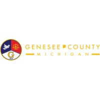 Genesee County MI logo - Similar company to Genesee County Human Resources