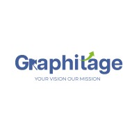Graphitage logo - Similar company to Amr Envision Pvt. Ltd.