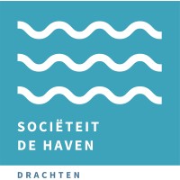 Sociëteit de Haven logo - Similar company to De Sluisfabriek