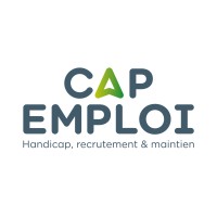 Cap emploi Tarn - AIPTH logo - Similar company to Cap Emploi 32