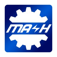 MASH Arts et Métiers Angers logo - Similar company to Agroparistech Beyond Borders