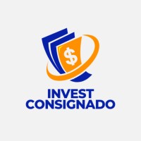 Invest Consignado logo - Similar company to Venda+ Consignado