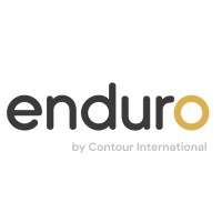 Enduro logo - Similar company to Drivetec