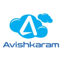 Avishkaram Technologies logo - Similar company to Mangobyte Digital