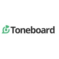 Toneboard (Techstars London '17)