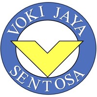 PT VOKI JAYA SENTOSA logo - Similar company to Muliya Cookware (Pt. Multimegah Indahjaya)