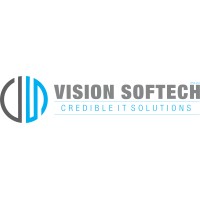 Vision Softech logo - Similar company to One2One Pvt Ltd