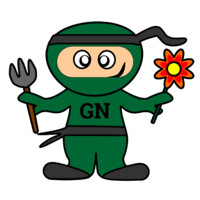 Garden Ninja Ltd logo - Similar company to Vitax Limited