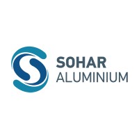 Sohar Aluminium logo - Similar company to Spmp