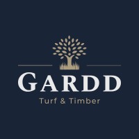 Gardd Turf & Timber logo - Similar company to Coombs Contractors Ltd