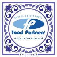 FoodPartners B.V. logo - Similar company to Vleescentrum Bv