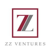 ZZ Ventures logo - Similar company to Dcm Ventures