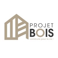 PROJET BOIS logo - Similar company to Rousseau Répar'