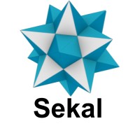 Sekal AS logo - Similar company to Earth Science Analytics As