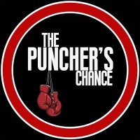 The Puncher's Chance logo - Similar company to Wolf Spirit