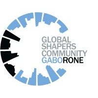 Global Shapers Gaborone Hub logo - Similar company to Botswana Climate Change Network (Bccn)