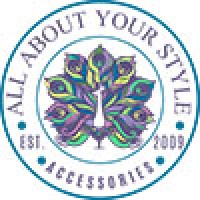All About Your Style logo - Similar company to Rain & Rainbow