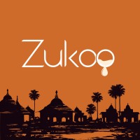 Zukoo logo - Similar company to Techone Services Ltd