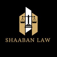 Shaaban Law logo - Similar company to Trimessa B.V.
