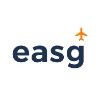 easg.aero GmbH & Co KG logo - Similar company to Sky Fox Maintenance Gmbh