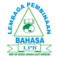 Lembaga Pembinaan Bahasa UIN SGD logo - Similar company to Uin Sunan Gunung Djati Bandung