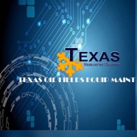 Texas Oilfields logo - Similar company to Ods Metering Systems