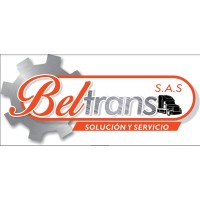 BELTRANS SAS logo - Similar company to Prestonnes