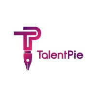 TalentPie logo - Similar company to Gary Global Solutions