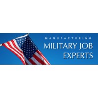 Military Job Experts logo - Similar company to Davaro Defence Systems